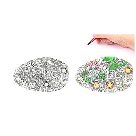 *FREE with any $40 purchase 3D Colouring Puzzle Models- Set B - Picture 3 of 11